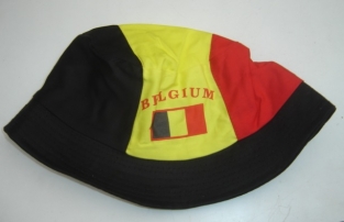 Fisherman Cap Belgium